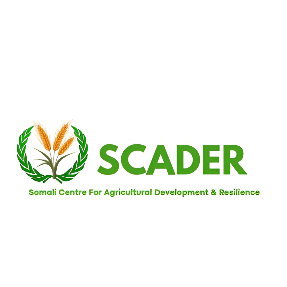 SCADER Logo