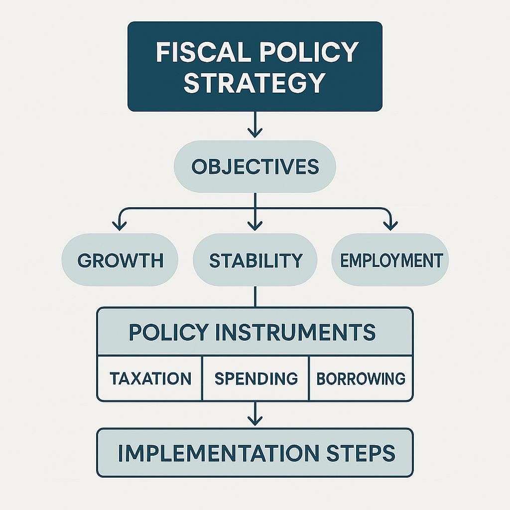 Puntland’s macroeconomic forecasting and fiscal policy analysis